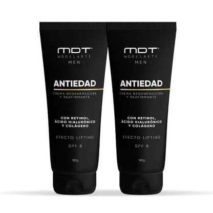 CREMA ANTIEDAD MDT - FOR MEN